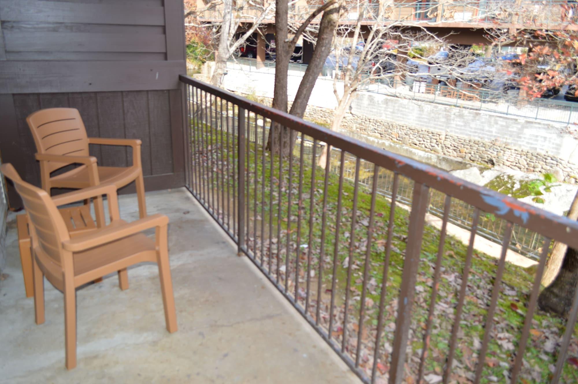 Econo Lodge Inn & Suites On The River Gatlinburg Εξωτερικό φωτογραφία