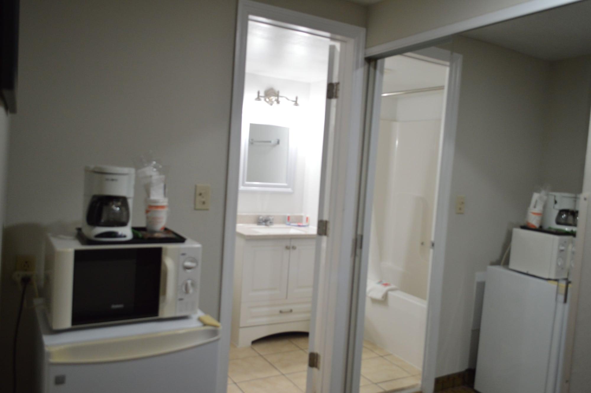 Econo Lodge Inn & Suites On The River Gatlinburg Εξωτερικό φωτογραφία